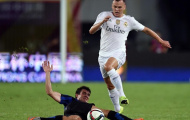 Xong: Mục tiêu của Arsenal đồng ý ở lại Real Madrid