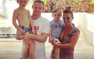 Nhà Rooney muốn có thêm con gái