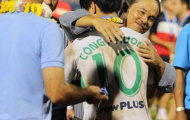 Đã là 'tụi nhỏ' thì sao đá được V.League?