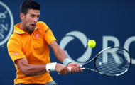 Djokovic chạm mốc 250 chiến thắng, kiều nữ Bouchard lại thua sớm