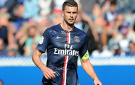 Liverpool và Arsenal đại chiến vì “lão tướng” của PSG