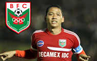 Đừng nhắc đến Công Vinh khi Bình Dương còn Anh Đức