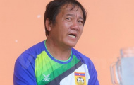 Tài năng trẻ Hoàng Anh Gia Lai không đủ trình độ chơi ở giải Lào
