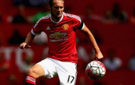 Daley Blind - Kẻ thế vai hoàn hảo