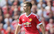 Tôi sẽ không là thảm hoạ của Man United