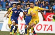 FLC Thanh Hóa lại nhận thưởng đậm
