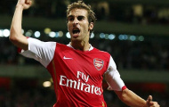 Chây ì, Flamini đòi Arsenal trả 3,1 triệu bảng