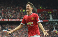 Có bộ đôi Sch, tương lai của Ander Herrera bị đe dọa