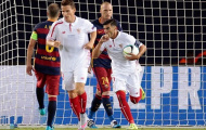 Chuyện Barcelona: Đã thấy “gót Achilles” ở hàng thủ