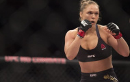 Ronda Rousey tự tin sẽ hạ gục Mayweather