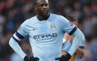 Yaya Toure: “Quái thú” hồi sinh