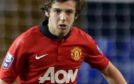 Video: Ben Pearson, viên ngọc thô sáng giá của Man Utd