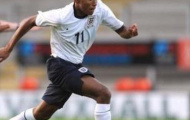 Video: Demetri Mitchell, viên ngọc thô sáng giá của Man Utd