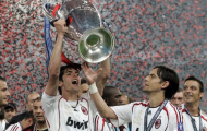 AC Milan 2007: Một thời để hoài niệm