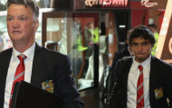 Rafael tiết lộ lý do ‘bật bãi’ khỏi Man Utd