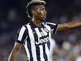 Video: Kingsley Coman, tài năng trẻ đáng chờ đợi của Juventus