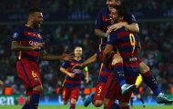 Barcelona hướng tới danh hiệu thứ 5 sau Siêu cúp châu Âu