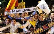 SỐC: 86% CĐV Real Madrid không muốn đội nhà phí tiền vì David De Gea