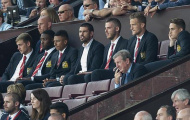 Ai có nguy cơ mất vị trí ở Man United?