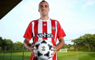 CHÍNH THỨC: Southampton có 'người thừa' của Chelsea