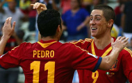 'Pedro có mọi thứ để thành công tại M.U'