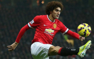 Fenerbahce tính gây sốc với Man Utd