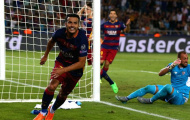 Góc nhìn: Pedro ra đi và hiểm họa của Barcelona!?
