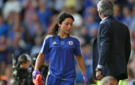 Mourinho liệu có quá đáng?