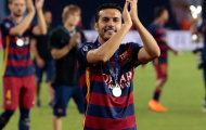 10 điều ít biết về Pedro Rodriguez