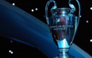 Bảng xếp hạng UEFA: Real vô đối ở châu Âu, M.U xếp tận 20