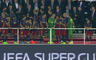 Để Pedro ra đi mùa hè này là sai lầm lớn của Barca