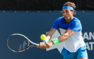 Nadal khởi đầu ấn tượng ở Rogers Cup