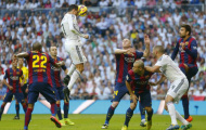 La Liga 2015/2016 thay đổi lịch thi đấu: Siêu kinh điển bị lùi xuống 2 tuần