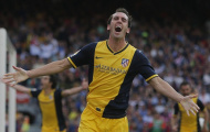 Atletico Madrid nỗ lực giữ chân Diego Godin