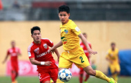 Cuộc đua tới danh hiệu Vua phá lưới V-League 2015: Quyết liệt và khó lường