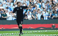 Casillas mở công ty đại diện cầu thủ