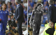 Mourinho nên xin lỗi nữ bác sĩ Carneiro