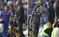 Nữ bác sĩ xinh đẹp tuyên chiến với Mourinho
