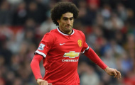 Fellaini – Tương lai nào cho anh?