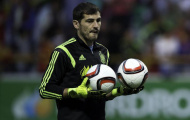 Điểm tin sáng ngày 13/08: Real vẫn vô đối, Casillas sắp làm ông chủ