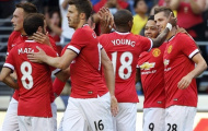 Man United đang thiếu cân bằng