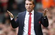 Liverpool: HLV Brendan Rodgers và chiến dịch bàn tay sắt