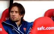 Arsenal tiếp tục nhận tin 'cực xấu'
