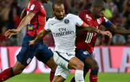 Video: Chiêm ngưỡng bàn thắng đẹp nhất vòng 1 giải Ligue 1