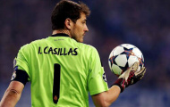 Video: Những pha cứu thua mang thương hiệu Iker Casillas