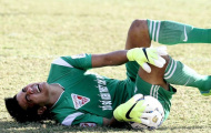 Những chấn thương “lãng xẹt” của cầu thủ Việt