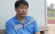 HLV Thái Thanh Tùng & thành công ngắn ngủi trong năm 2015