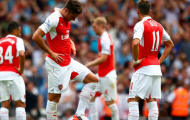 Góc nhìn: Arsenal thật may mắn khi để thua West Ham