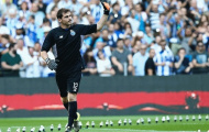 Điểm tin hậu trường 13/08: Casillas chuyển nghề làm siêu cò, Công Phượng lộ hình xăm đầy bí ẩn