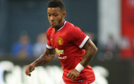 Gullit chê Van Gaal không biết dùng Depay